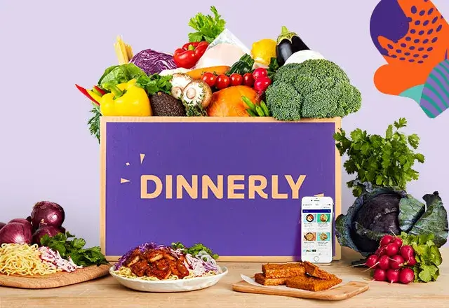 HelloFresh Competitors and Alternatives Analysis