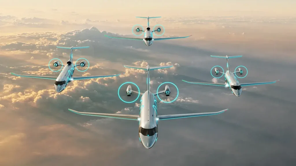 Boeing Competitors and Alternatives Analysis