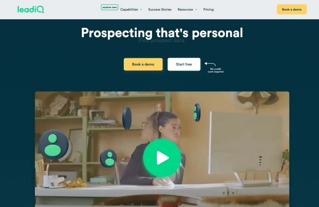 ZoomInfo Competitors and Alternatives Analysis