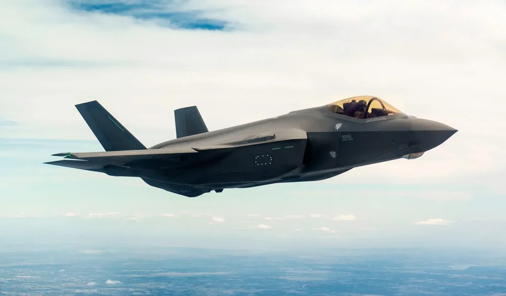 Boeing Competitors and Alternatives Analysis