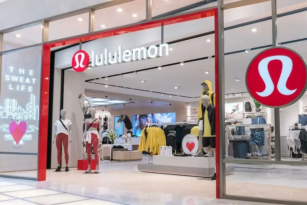 Lululemon SWOT Analysis