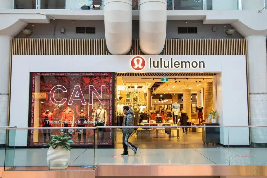 Lululemon SWOT Analysis