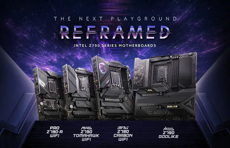 NVIDIA Competitors and Alternatives Analysis