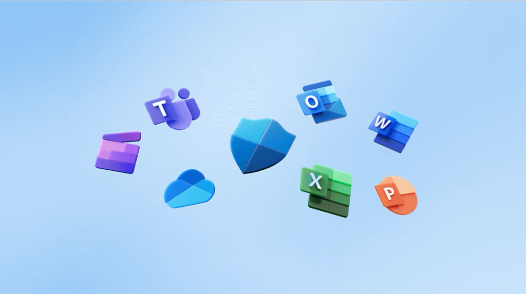 Microsoft SWOT Analysis