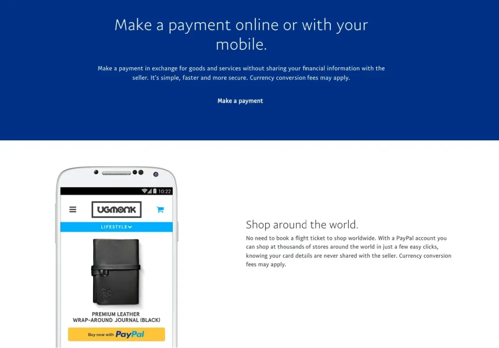 Square Competitors and Alternatives Analysis