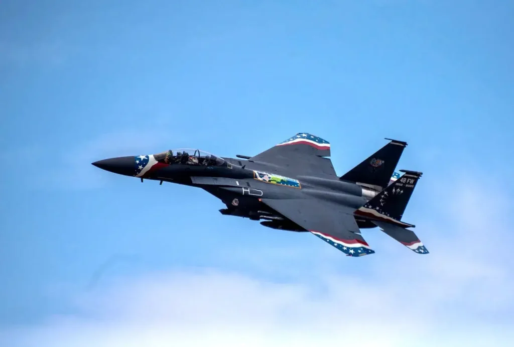 Boeing Competitors and Alternatives Analysis