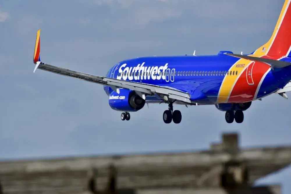 Southwest Airlines SWOT Analysis
