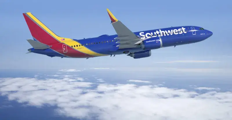 Southwest Airlines SWOT Analysis
