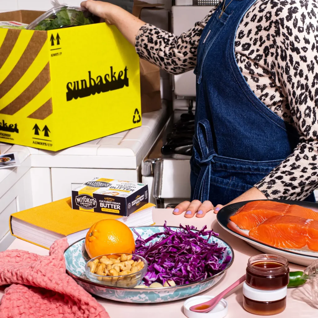 HelloFresh Competitors and Alternatives Analysis