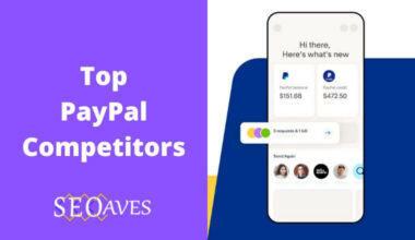 PayPal Competitors and Alternatives Analysis