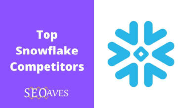 Snowflake Competitors and Alternatives Analysis