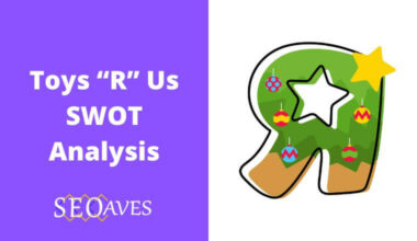 Toys “R” Us SWOT Analysis