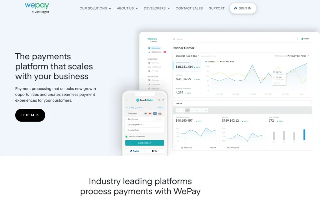 Square Competitors and Alternatives Analysis