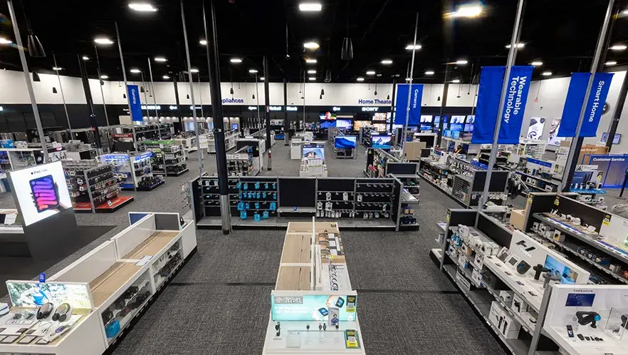 Best Buy SWOT Analysis