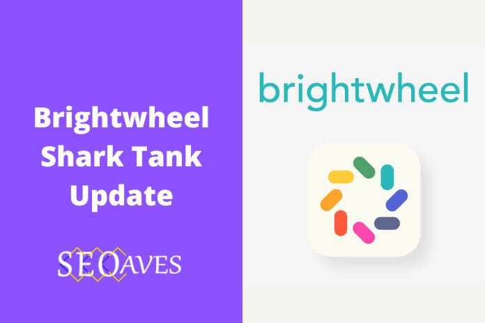 Brightwheel Shark Tank Update