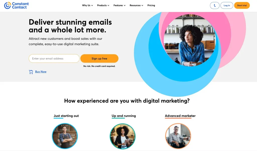 Mailchimp Competitors and Alternatives
