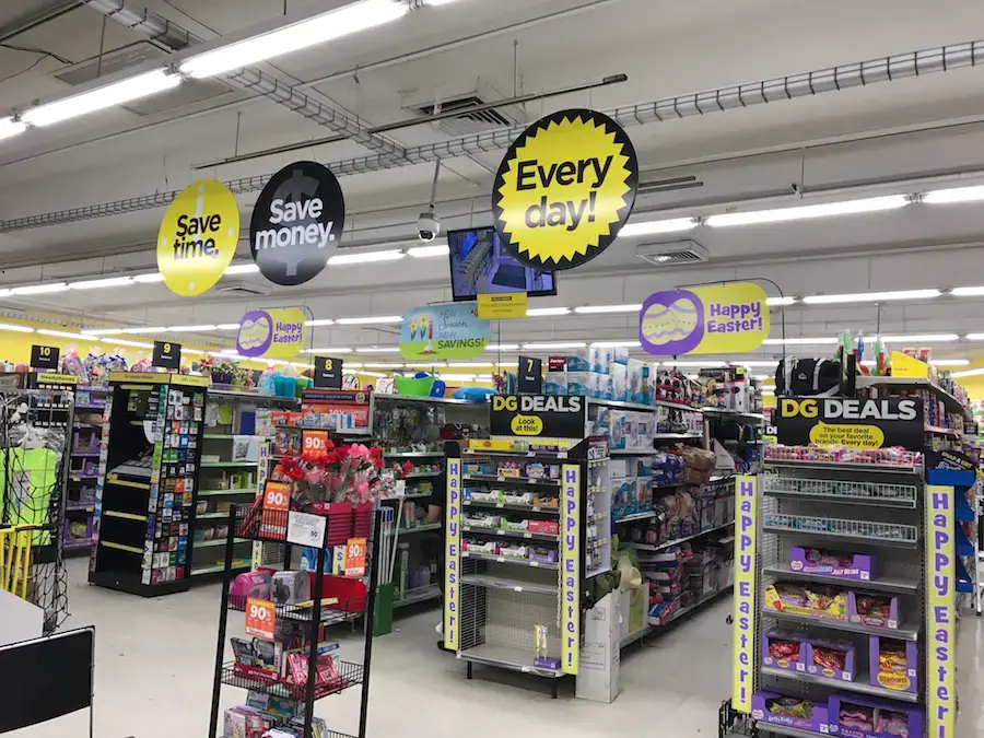 Top Target Competitors