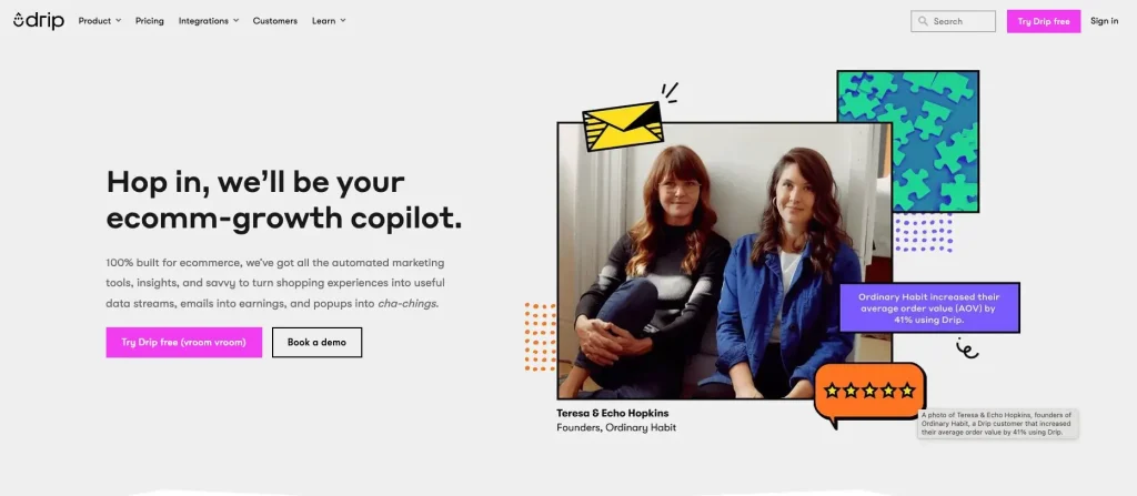 Mailchimp Competitors and Alternatives