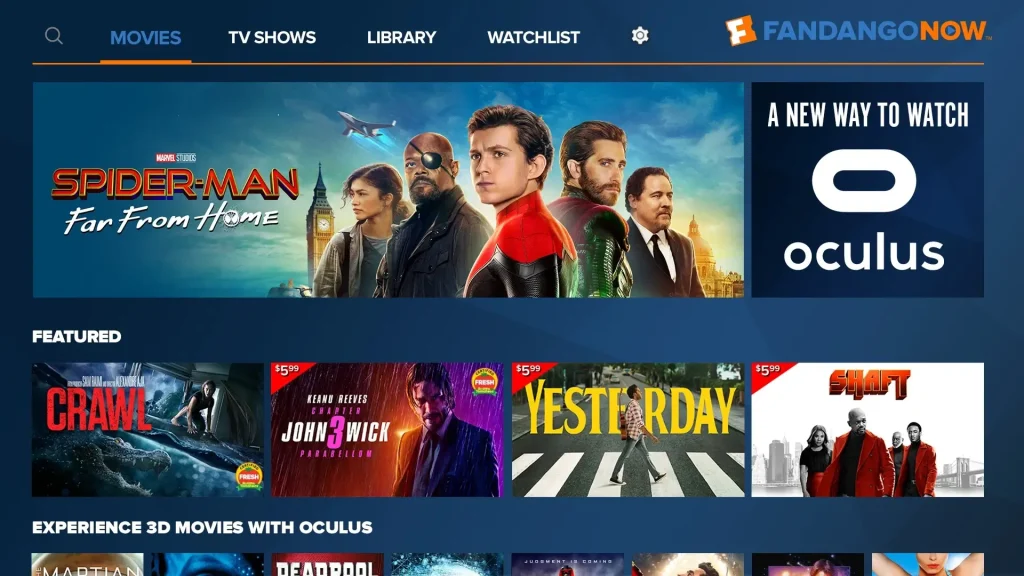 Best 123Movies Alternatives