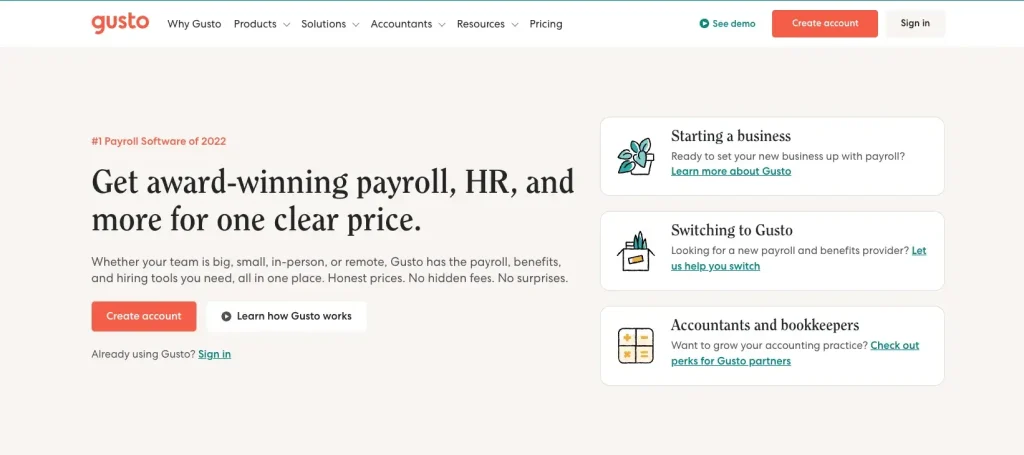 ADP Competitors and Alternatives