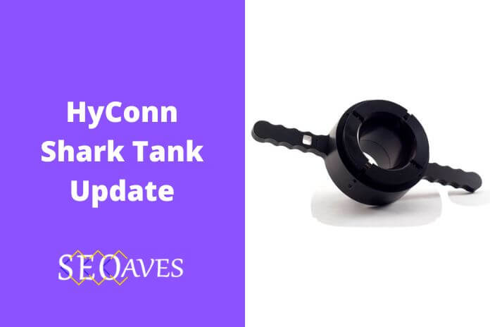 HyConn Shark Tank Update | HyConn Net Worth