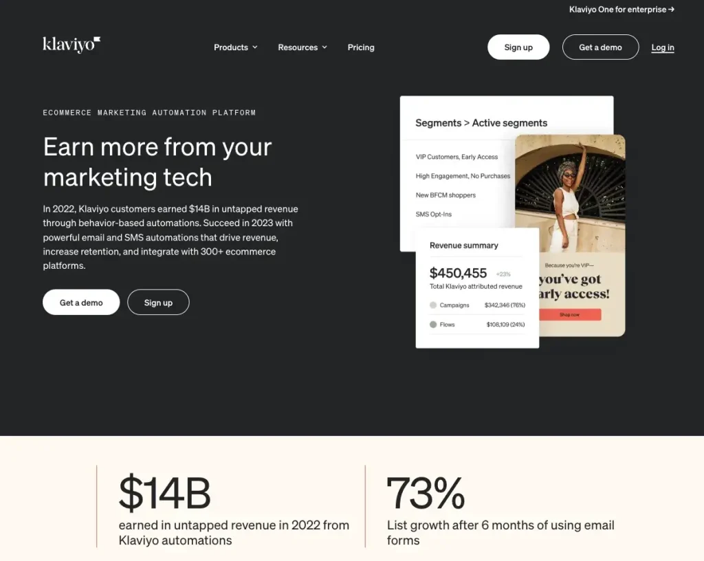 Mailchimp Competitors and Alternatives