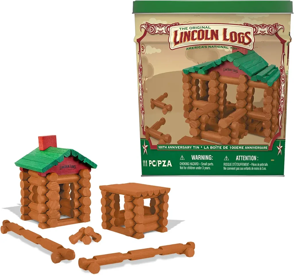 Lego Competitors and Alternatives