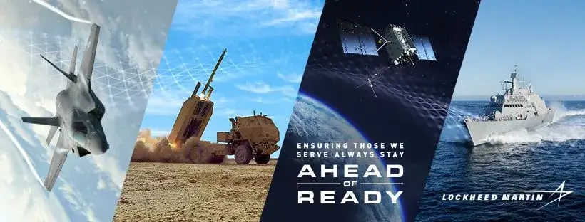 Lockheed Martin SWOT Analysis