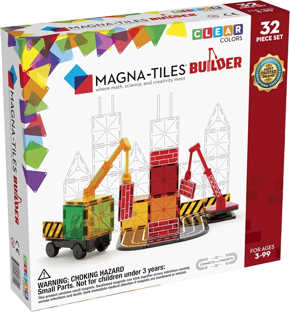 Lego Competitors and Alternatives