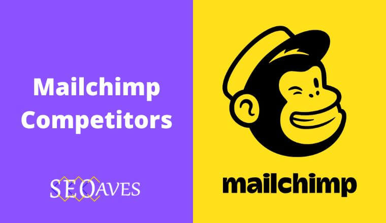 Mailchimp Competitors and Alternatives