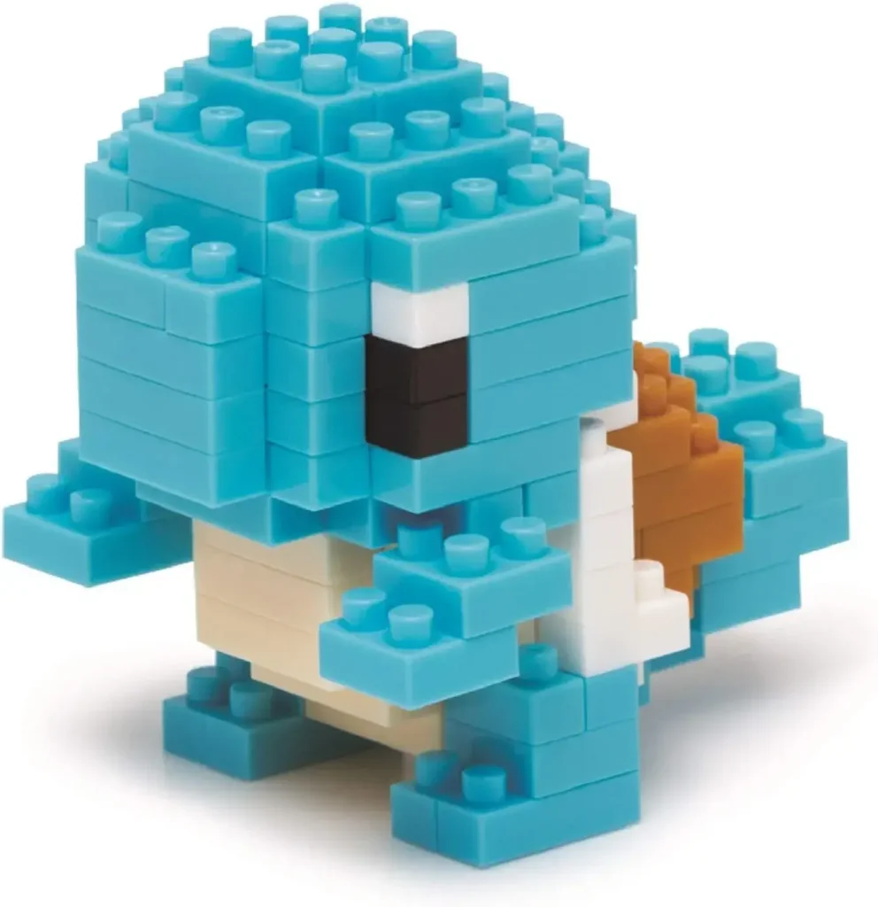 Lego Competitors and Alternatives