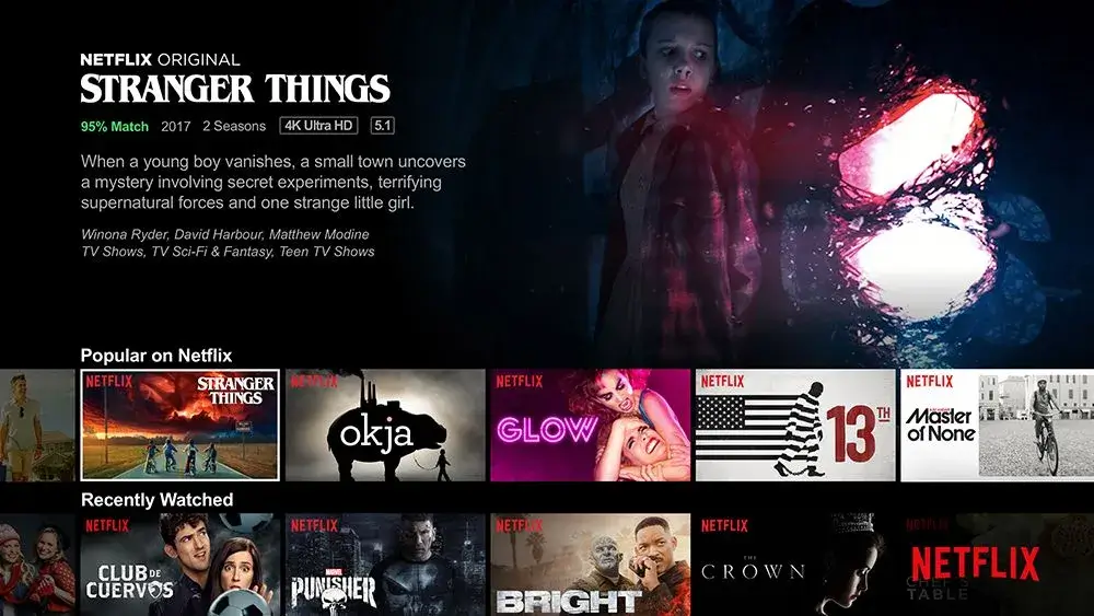 Best 123Movies Alternatives