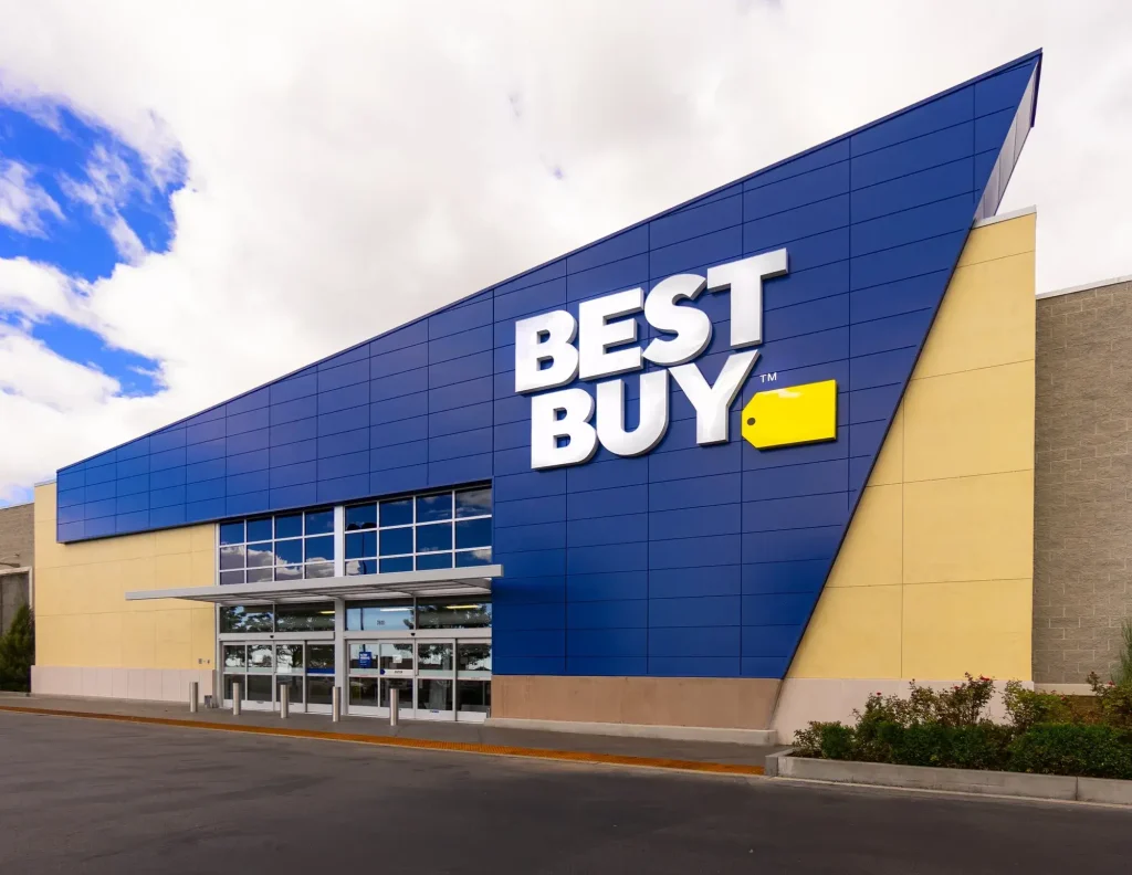 Best Buy SWOT Analysis