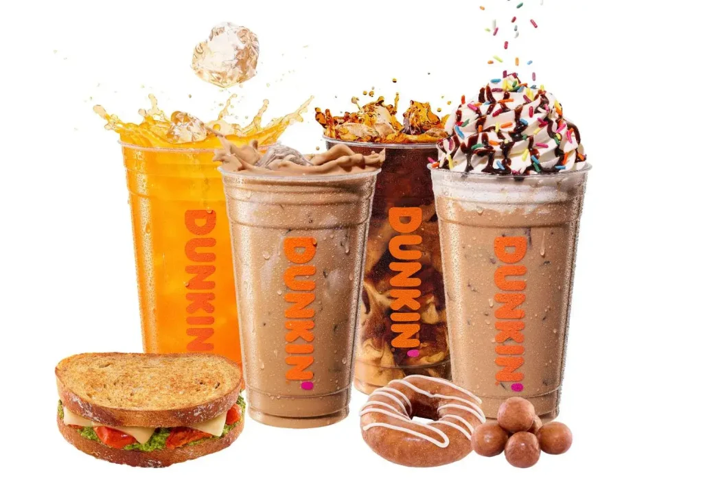 Dunkin Donuts SWOT Analysis