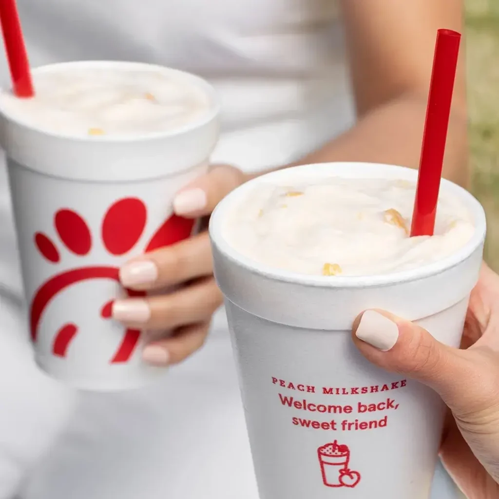 Chick-fil-A SWOT Analysis