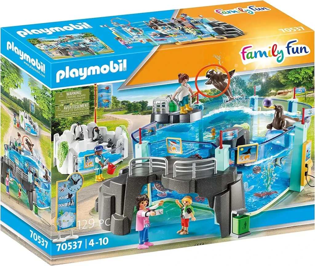 Lego Competitors and Alternatives
