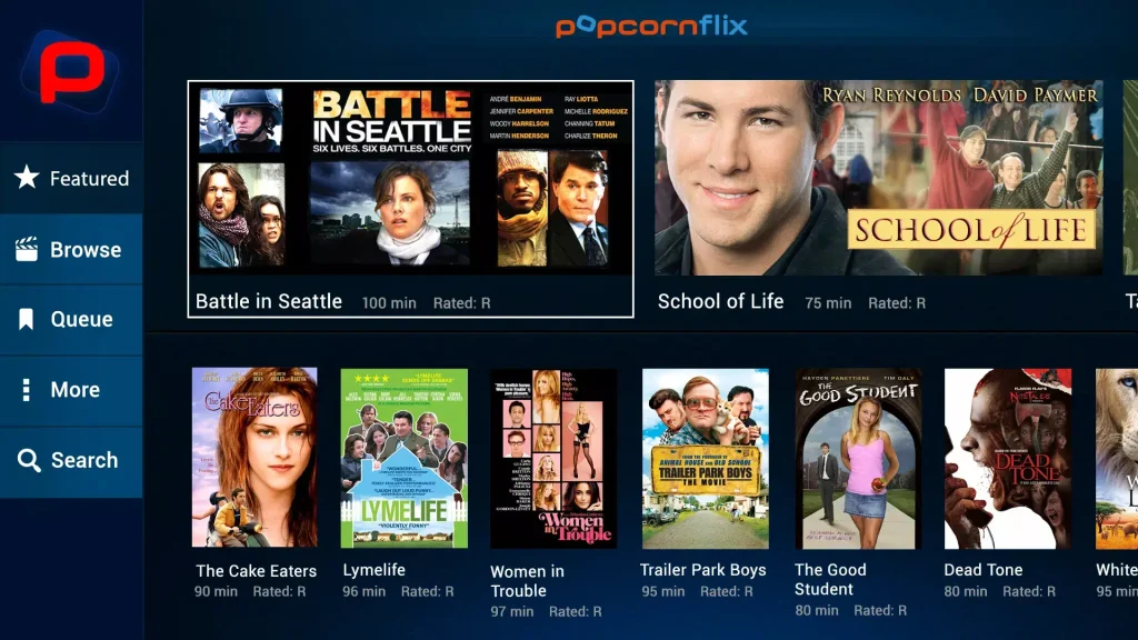 Best 123Movies Alternatives