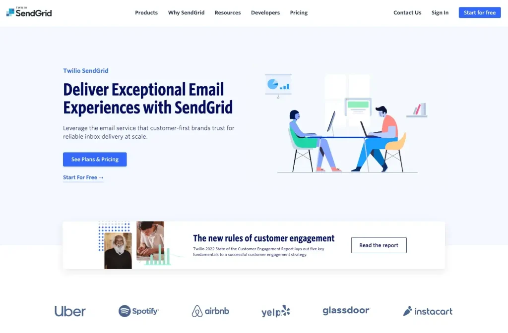 Mailchimp Competitors and Alternatives