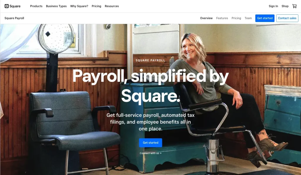 ADP Competitors and Alternatives