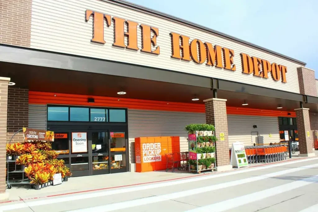 The Home Depot SWOT Analysis