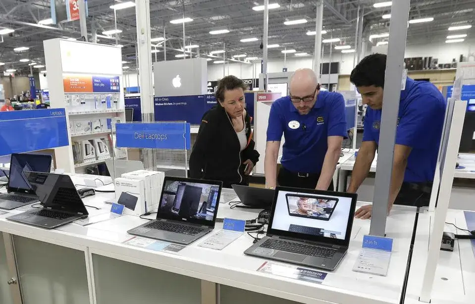 Best Buy SWOT Analysis