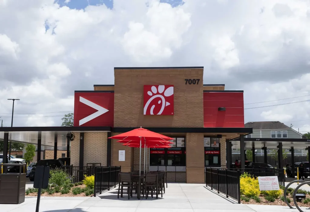 Chick-fil-A SWOT Analysis