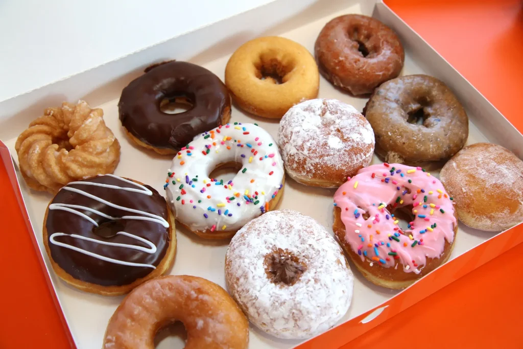 Dunkin Donuts SWOT Analysis
