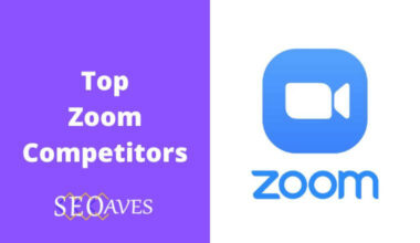 Zoom Competitors and Alternatives