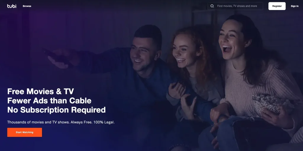 Best 123Movies Alternatives