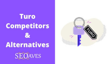 Best Turo Competitors and Alternatives