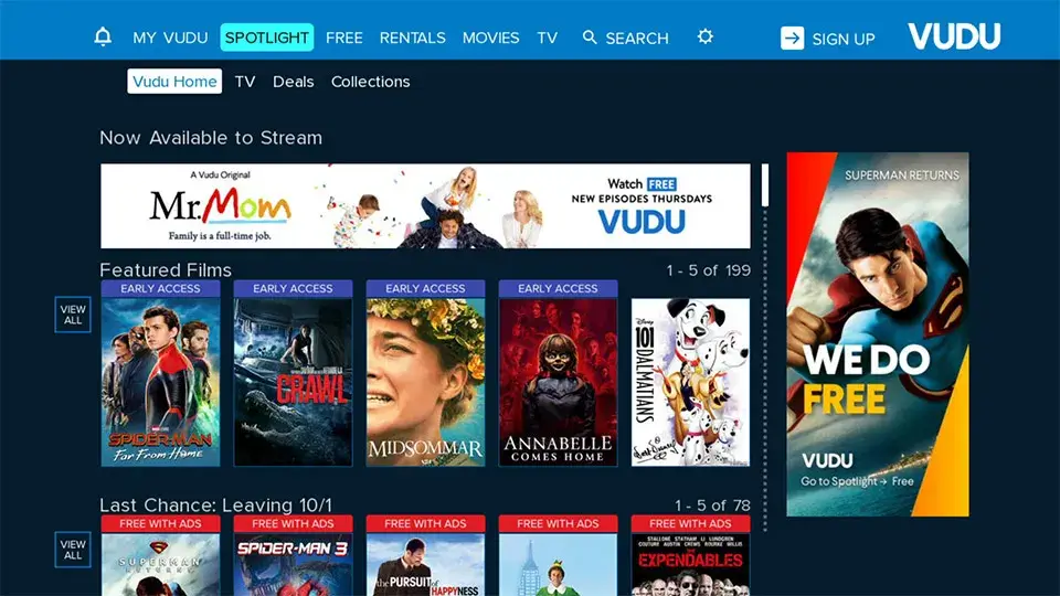 Best 123Movies Alternatives