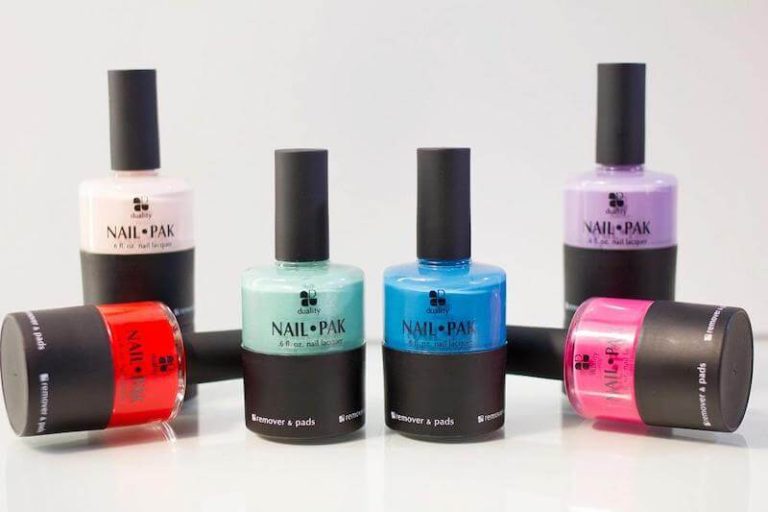 What Happened to Nail Pak After Shark Tank?