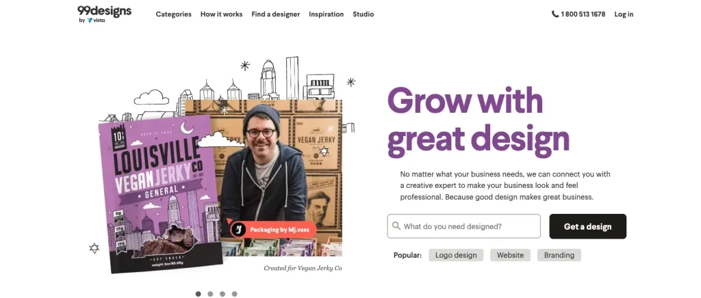 Fiverr Competitors