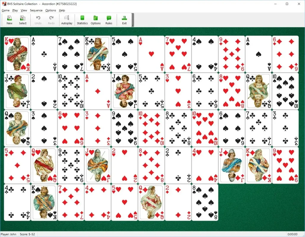 15 Best World Of Solitaire Alternatives 15